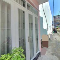 Nhà đẹp hơn hình luôn ạ 1 trệt 1 lầu hẻm 1 xẹt nguyễn văn quá