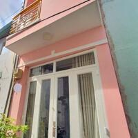 Nhà đẹp hơn hình luôn ạ 1 trệt 1 lầu hẻm 1 xẹt nguyễn văn quá