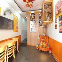 Nhà đẹp hơn hình luôn ạ 1 trệt 1 lầu hẻm 1 xẹt nguyễn văn quá