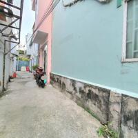 Nhà đẹp hơn hình luôn ạ 1 trệt 1 lầu hẻm 1 xẹt nguyễn văn quá
