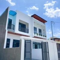 NHÀ MỚI XÂY 5,6 x 17 SỔ HỒNG RIÊNG GẦN TRƯỜNG LÁI BỬU LONG, VỀ TRUNG TÂM ĐÚNG 5 PHÚT
