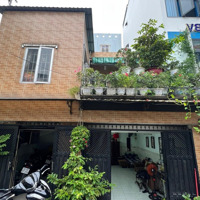 Bán Nhà 2 Tầng Đang Cho Thuê 20 Triệu Tại Hutech Chi Nhánh Ung Văn Khiêm -Công Nhận 90M2 Nở Hậu Cực Đẹp