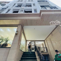Mặt Tiền Quyền Lực 10,5M.
Xây Tòa 8 Nổi, 1 Hầm Đẹp Hết Ý, Doanh Thu Ước Tính: 250 Triệu/ Tháng.
