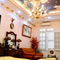Bán Nhà Riêng Hồ Ba Mẫu Quận Đống Đa
