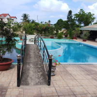 Bán Căn Biệt Thự Vĩnh Thái, Nha Trangdiện Tíchđất 2690M2, Thiết Kế Đẹp, Tiện Ích Đầy Đủ