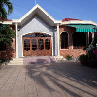 Bán Căn Biệt Thự Vĩnh Thái, Nha Trangdiện Tíchđất 2690M2, Thiết Kế Đẹp, Tiện Ích Đầy Đủ