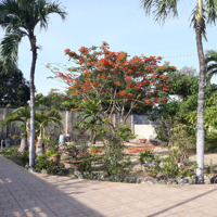 Bán Căn Biệt Thự Vĩnh Thái, Nha Trangdiện Tíchđất 2690M2, Thiết Kế Đẹp, Tiện Ích Đầy Đủ