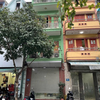 Siêu Phẩm Phân Lô Liền Kề Tổng Cục 5
