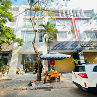 Bán Nhà Phố Nội Khu Hưng Gia 1 Phú Mỹ Hưng Khu Kinh Doanh