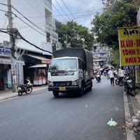 Tân Phú- Mtkd- Nguyễn Hữu Tiến- 158M2 - 6.5X25 - 22 Tỷ