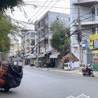 Tân Phú- Mtkd- Nguyễn Hữu Tiến- 158M2 - 6.5X25 - 22 Tỷ