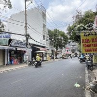 Tân Phú- Mtkd- Nguyễn Hữu Tiến- 158M2 - 6.5X25 - 22 Tỷ