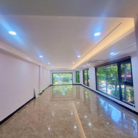 Bán Mặt Phố Ngõ 53 Hoàng Cầu Ô Chợ Dừa, Hai Vỉa Hè, Gần Hồ, Mặt Tiền 7M, Diện Tích: 145M, Giá: 76 Tỷ