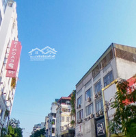 Bán Nhà Mặt Phố Trung Phụng, 98 Tỷ, 100M2, 10 Tầng, Đống Đa, Hà Nội