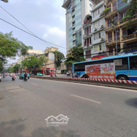 Chính Chủ Bán Nhà Mặt Phố Linh Lang 110M Chỉ 46 Tỷ Ba Đình , Kinh Doanh Sầm Uất