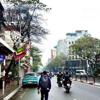 Siêu Phẩm Nhà Mặt Phố Lô Góc Phố Tôn Đức Thắngdiện Tích84M Giá Chỉ 56 Tỷ