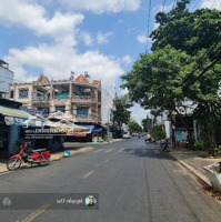 Bán Đất Mặt Tiền Mai Văn Vĩnh Quận 7, 6 X 20, Xây Mới Hầm 8 Lầu, Sổ Hồng, Chỉ 22 Tỷ