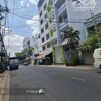 Bán Đất Mặt Tiền Mai Văn Vĩnh Quận 7, 6 X 20, Xây Mới Hầm 8 Lầu, Sổ Hồng, Chỉ 22 Tỷ
