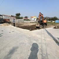 Bán Lô Đất Gần Trường Học Và Chợ Mỹ Đức An Lão Hp Đường R6M Giá 555 Triệu