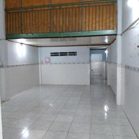 Nhà ngay mặt tiền đường nhánh 8m tân thới hiệp 7 kinh doanh đa ngành
