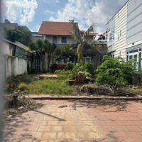 Bán Đất Tặng Biệt Thự Cũmặt Tiềnđường 7M - Sát Quốc Lộ 1K Gần Big C Go Tp Dĩ An Bình Dương