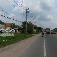 Vỡ Nợ Bán Ngay Lô Đất Thu Hồi Vốn Nhanh Gọn Lẹ 102M2, Shr, Vĩnh Hoà, Phú Giáo, Bình Dương, Giá Đẹp