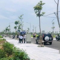 Bán Đất Nền Lô Góc Dự Án Tiền Hải Center City, 168 M2, Tại Tây Giang, Tiền Hải, Thái Bình