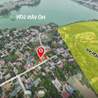 Bán 94M2 Đất,Mặt Tiền5M, Full Thổ Cư, Đường 7M, Kd, Gần Hồ Văn Sơn, Sân Golf Skylake Chương Mỹ, Hà Nội