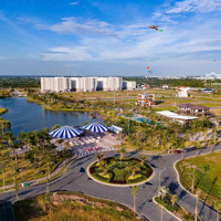 Nền Giá Tốt Nam Long 2 Cần Thơ Central Lake