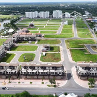 Nền Giá Tốt Nam Long 2 Cần Thơ Central Lake