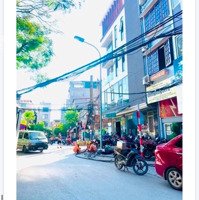 Chính Chủ Bán Thửa Đất Đẹp 80. Quận Ba Đình, Phố Hoàng Hoa Thám,Mặt Tiềnđẹp. Xây Ccmn. Giá: 11.5 Tỷ