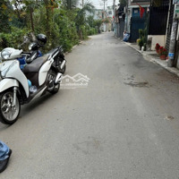 Đất Thành Phố Dĩ An, 68M2, Đường Nhựa Thông 5M