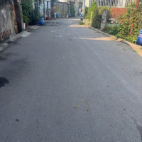 Đất Thành Phố Dĩ An, 68M2, Đường Nhựa Thông 5M