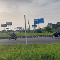 Nền Thổ Cư Đối Diện Ngang Chợ Kcn Bình Minh (4 Nền Liền Kề) Giá Bán 2,5 Tỷ
