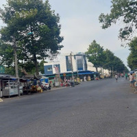 Nền Thổ Cư Đối Diện Ngang Chợ Kcn Bình Minh (4 Nền Liền Kề) Giá Bán 2,5 Tỷ