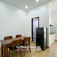 Cho thuê 1pn full nội thất, nhà mới gần ĐH UFM, Lotte. Vị trí thuận tiện di chuyển