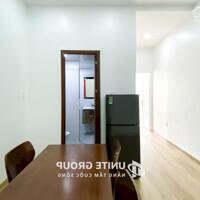 Cho thuê 1pn full nội thất, nhà mới gần ĐH UFM, Lotte. Vị trí thuận tiện di chuyển
