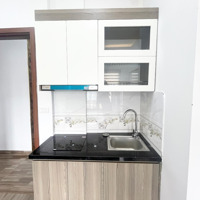 Căn Hộ Studio Siêu Xinh Tại 173 Hoàng Hoa Thám - Ba Đình - 4. 7 Triệu