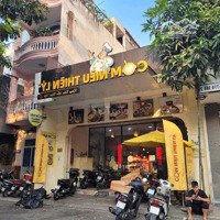 Cho Thuê Mặt Tiền Cơm Niêu Thiên Lý - Hoàng Hoa Thám Tân Bình - 60 Triệu/Th