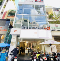 Cho Thuê Nguyên Căn Mặt Tiền Đường Ba Tháng Hai Gần Vincom 3/2 Quận 10