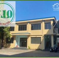 Bán Nhà Xưởng dt 5.000m2 tại Khu Công Nghiệp Đại Đăng, Phường Phú Tân, TP. Thủ Dầu Một