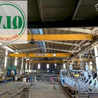 Bán Nhà Xưởng dt 5.000m2 tại Khu Công Nghiệp Đại Đăng, Phường Phú Tân, TP. Thủ Dầu Một