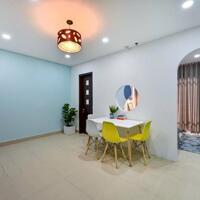 CĂN HỘ TÁCH BẾP NGAY ĐINH CÔNG TRÁNG Q1