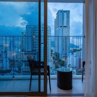 Bán Căn Panorama View Phố Siêu Rẻ Chỉ 1Tỷ59 Ngay Trung Tâm Nha Trang