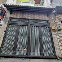 Hot! Nhà Đẹp 2 Tầng 56M2 Đường Số 38, Tp Thủ Đức. Gần Chợ Hiệp Bình, Sổ Sẵn