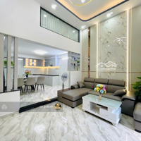 Hot! Nhà Đẹp 2 Tầng 56M2 Đường Số 38, Tp Thủ Đức. Gần Chợ Hiệp Bình, Sổ Sẵn