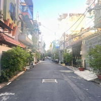 Bán Nhàhẽm Xe Hơi8M Thông Vườn Lài - P Tân Thành - Q Tân Phú Ngang 4,2 X 16M = 67M2 Giá Bán 7.650 Tỷ Tl