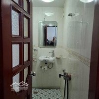 Mặt Ngõ Phan Đình Phùng -Ba Đình 40M2X4Tầng Chỉ 9Tỷ6