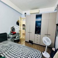 Mặt Ngõ Phan Đình Phùng -Ba Đình 40M2X4Tầng Chỉ 9Tỷ6