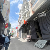 Nhà 3 Lầu Rất Đẹp, Hẻm Xe Hơi 5M Đường Số 22 Linh Đông Thủ Đức, Sổ Hồng Chỉ Hơn 6 Tỷ